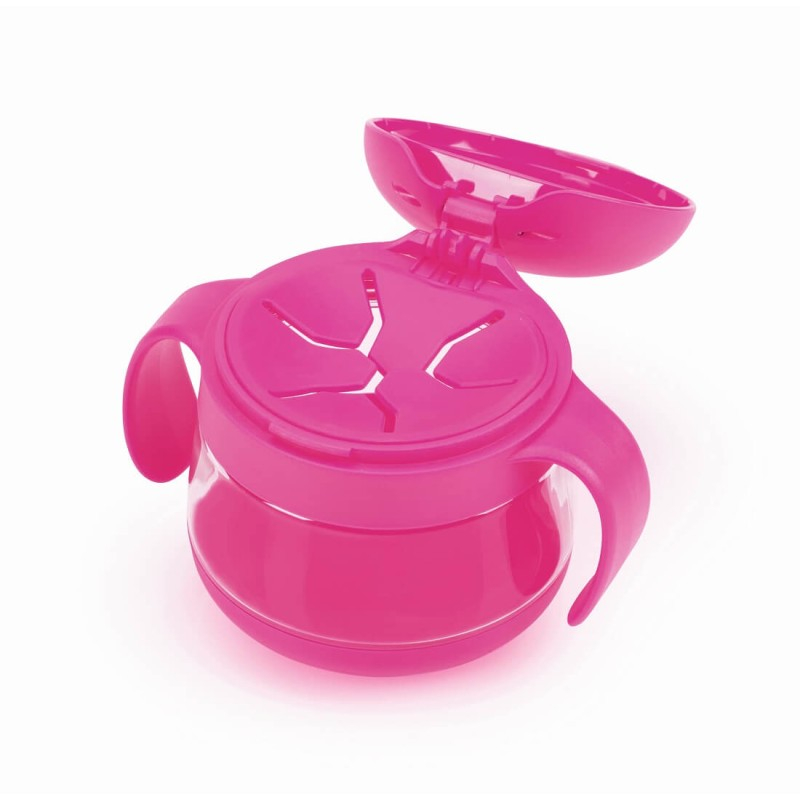 Cana pentru gustare roz - Ubbi  [5]