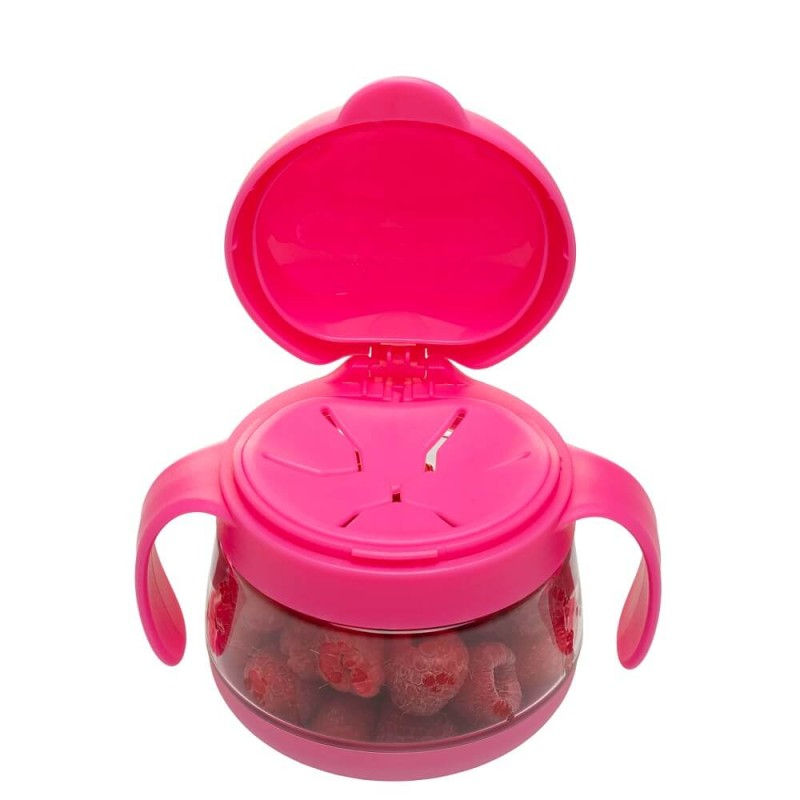 Cana pentru gustare roz - Ubbi  [3]