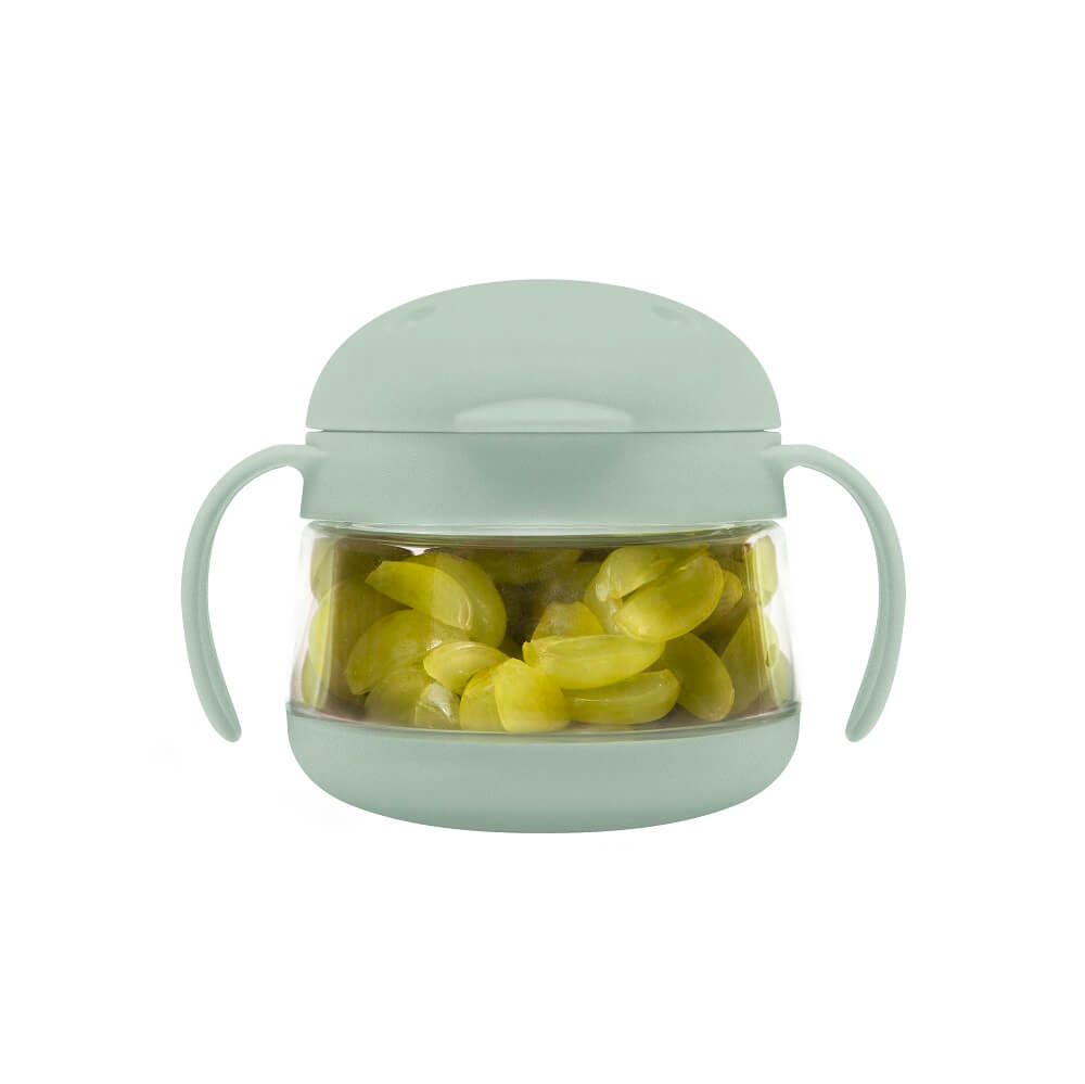 Cana pentru gustare  verde - Ubbi [1]