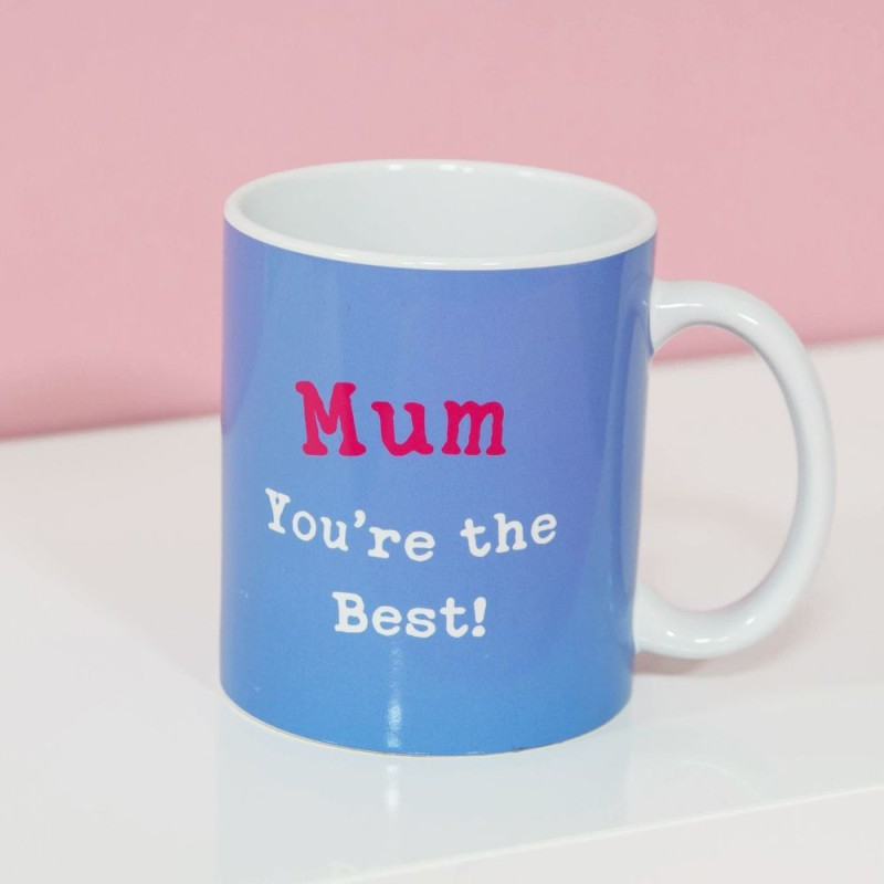 Cana pentru mamici cu mesaj in interior I love you beary much - Now or Never [4]