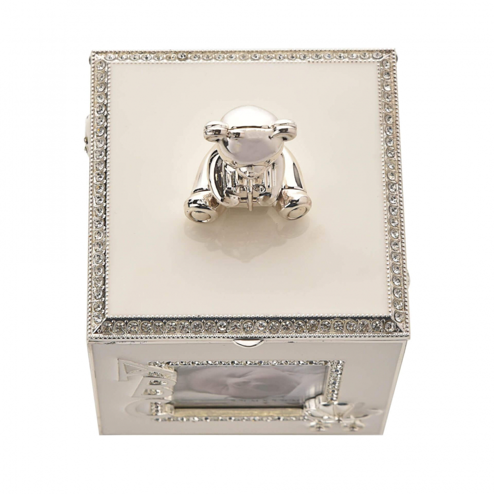 Cub muzical cu spatii pentru fotografie - Bambino by Juliana [3]