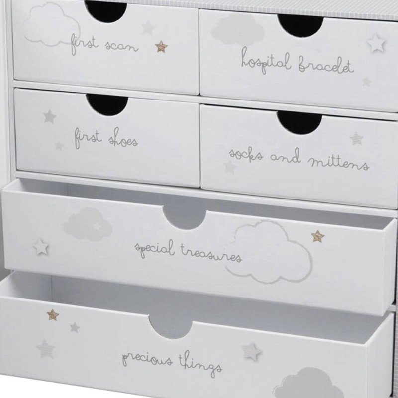 Cutie amintiri cu sertare Dumbo - Disney Magical Beginnings [3]