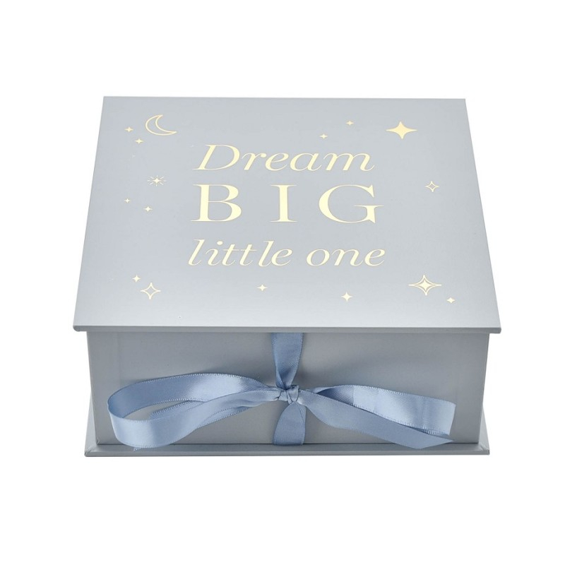 Cutie pastrare amintiri bleu Dream Big Bambino by Juliana [3]