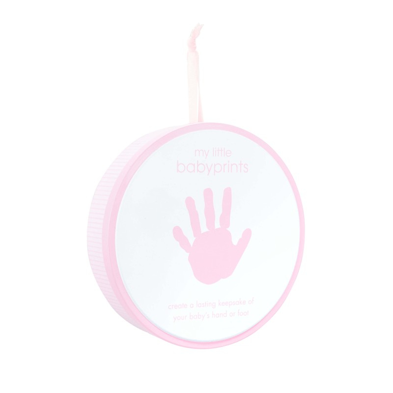 Cutie pentru mulaj manuta sau piciorus - Pearhead - roz [3]