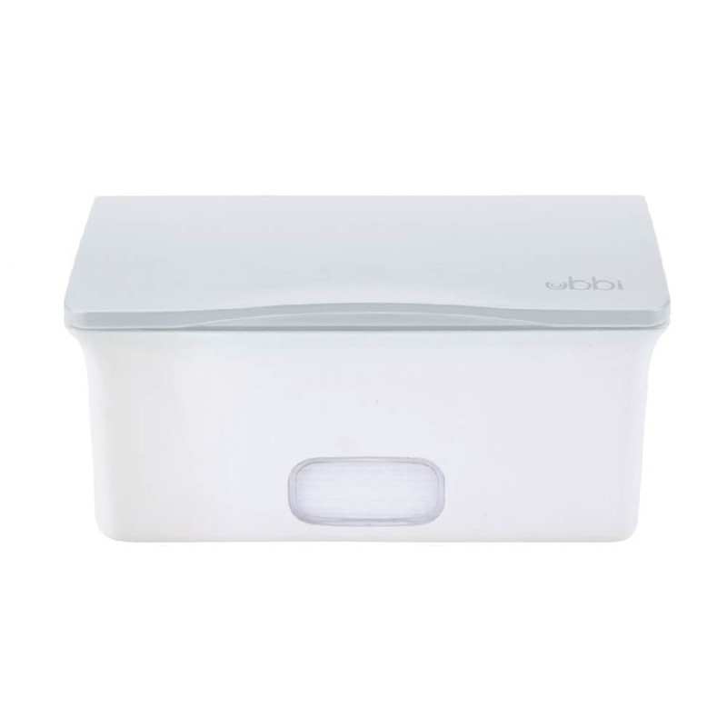 Dispenser servetele umede gri - Ubbi  [1]