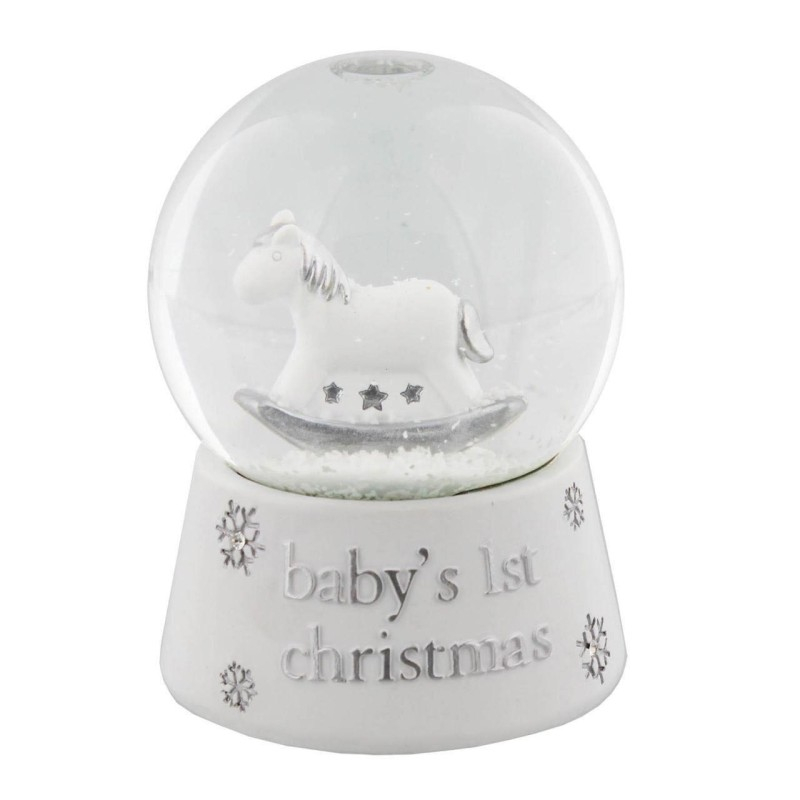 Glob Baby's First Christmas - Bambino by Juliana [1]
