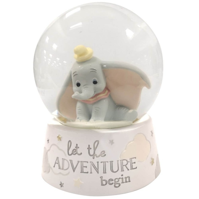 Glob decorativ Dumbo - Disney Magical Beginnings [1]