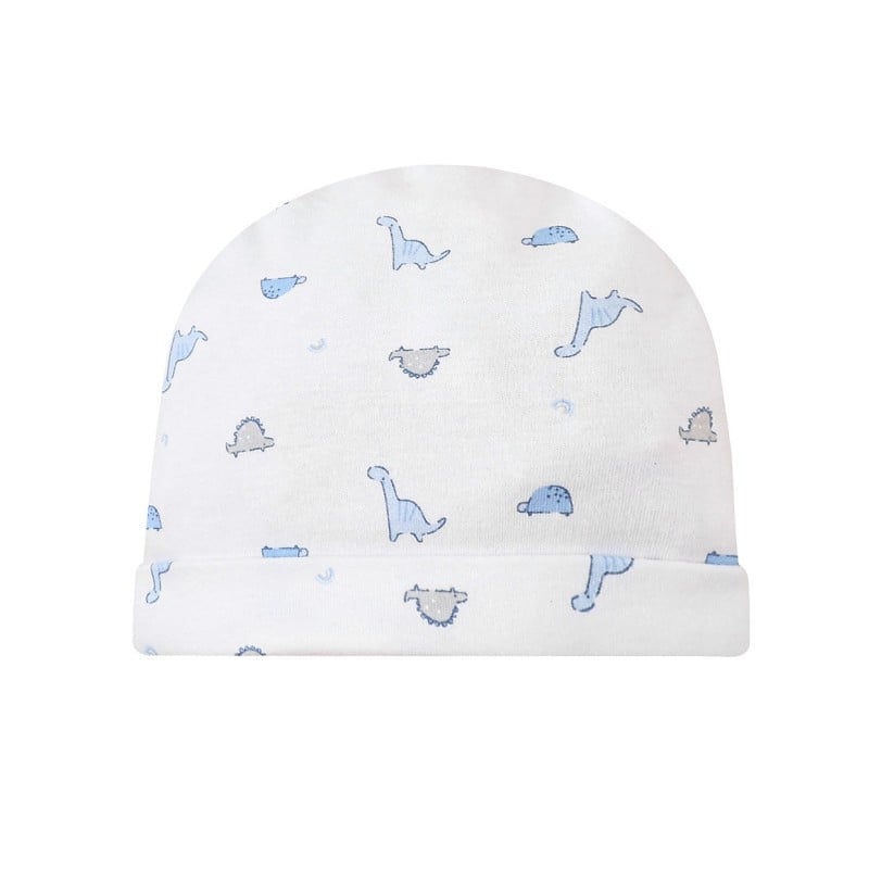 Hainute bebelusi set 10 piese bumbac model dino - Infancie - marimea 0-3 luni [6]