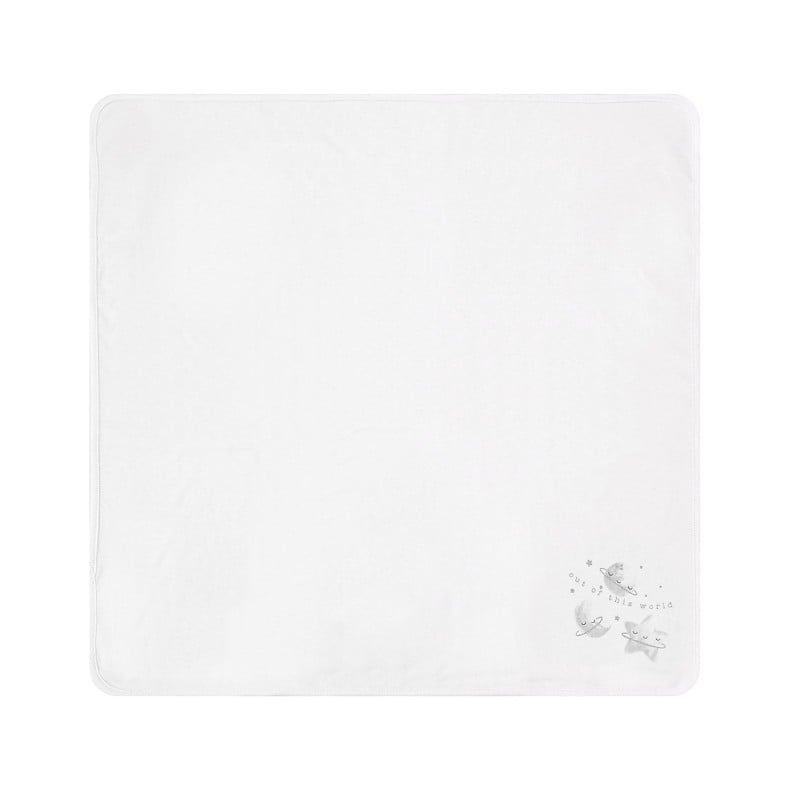 Hainute bebelusi set 10 piese bumbac model stelute - Infancie - marimea 3-6 luni [4]