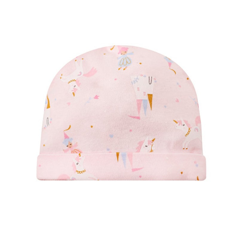 Hainute bebelusi set 10 piese bumbac model unicorn - Infancie - marimea 3-6 luni [8]