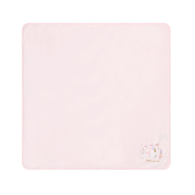 Hainute bebelusi set 10 piese bumbac model unicorn - Infancie - marimea 3-6 luni [9]