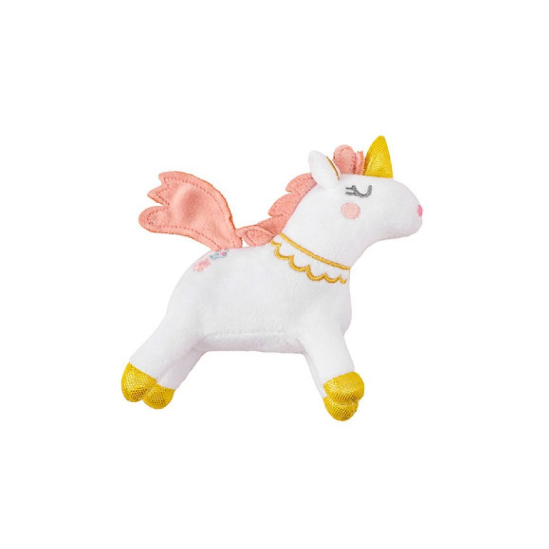 Hainute bebelusi set 10 piese bumbac model unicorn - Infancie - marimea 3-6 luni [4]