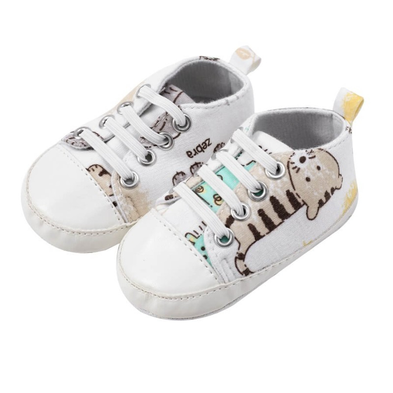 Hainute bebelusi set 3 piese model leu - marimea 0-3 luni [4]