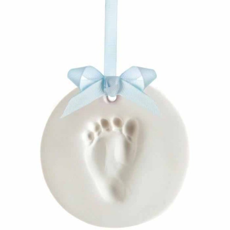Kit amprenta mulaj manuta sau piciorus bebe - Pearhead [2]