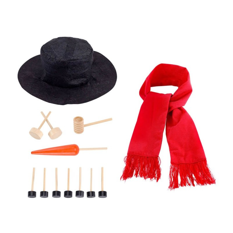 Kit decorare om de zapada - Pearhead [2]