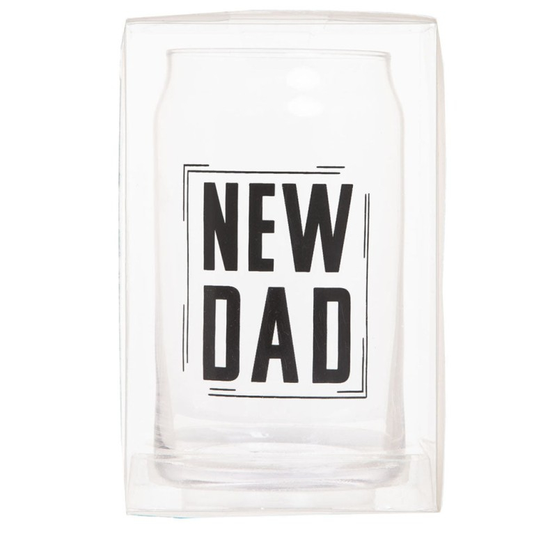 Pahar cadou New Dad Pearhead [7]