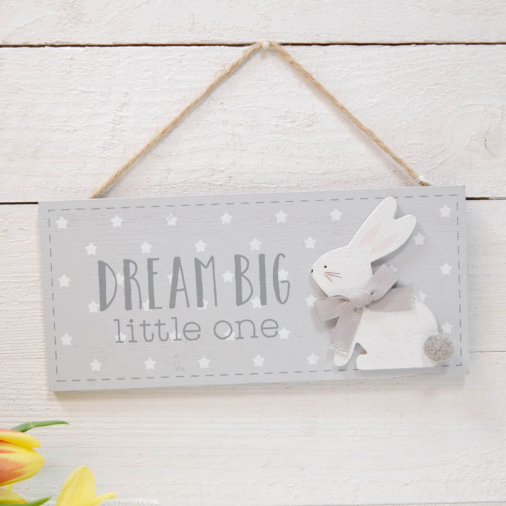 Placuta dream big - Petit Cheri [2]