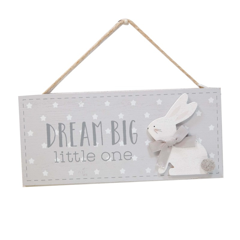 Placuta dream big - Petit Cheri [1]