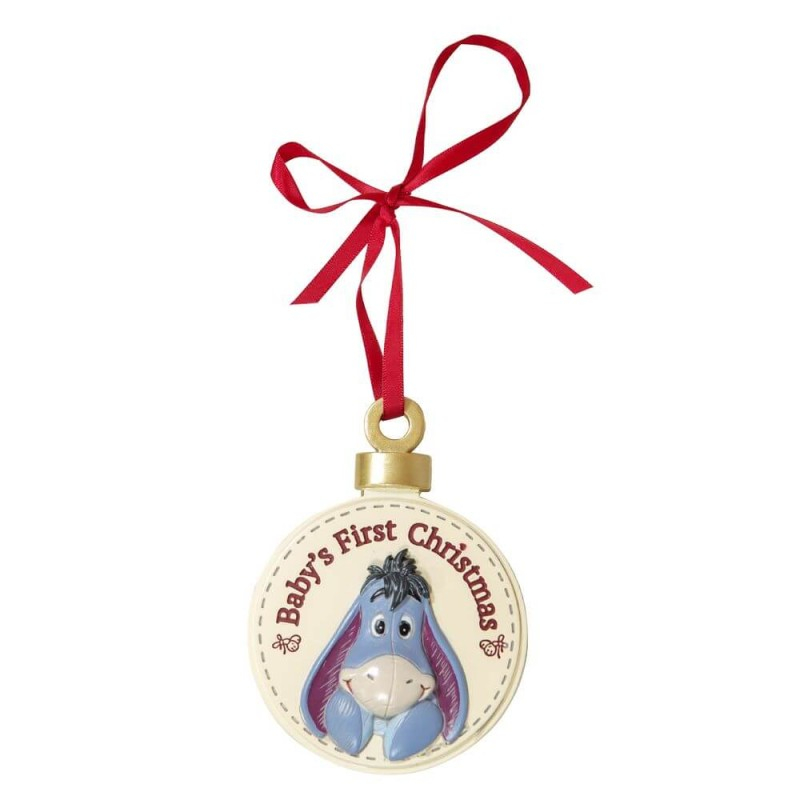 Placuta pentru primul Craciun Eeyore - Disney Magical Beginnings [1]