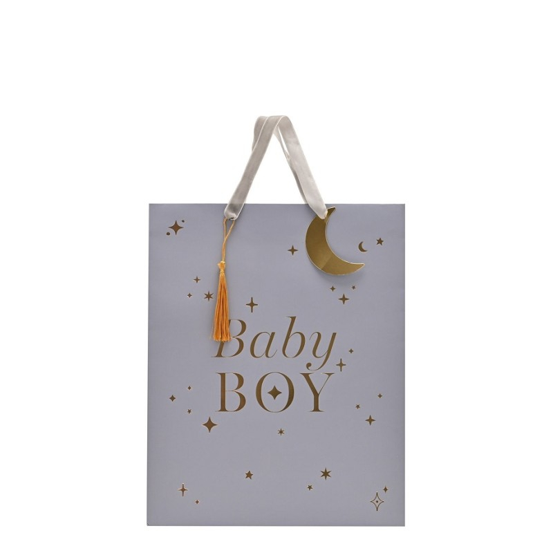 Punga cadou baietel Bambino by Juliana Baby Boy [1]