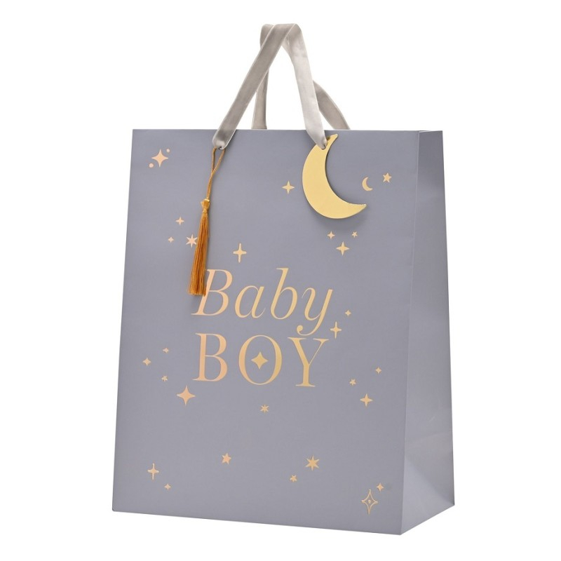 Punga cadou baietel Bambino by Juliana Baby Boy [2]
