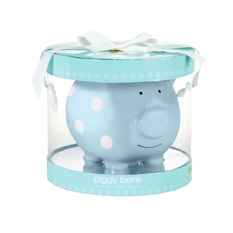 Pusculita cadou porcusor bleu - Pearhead [2]