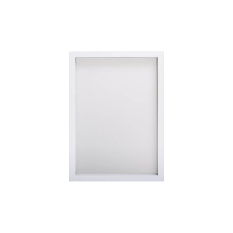 Rama cu amprente pentru intreaga familie transparenta - Pearhead [4]