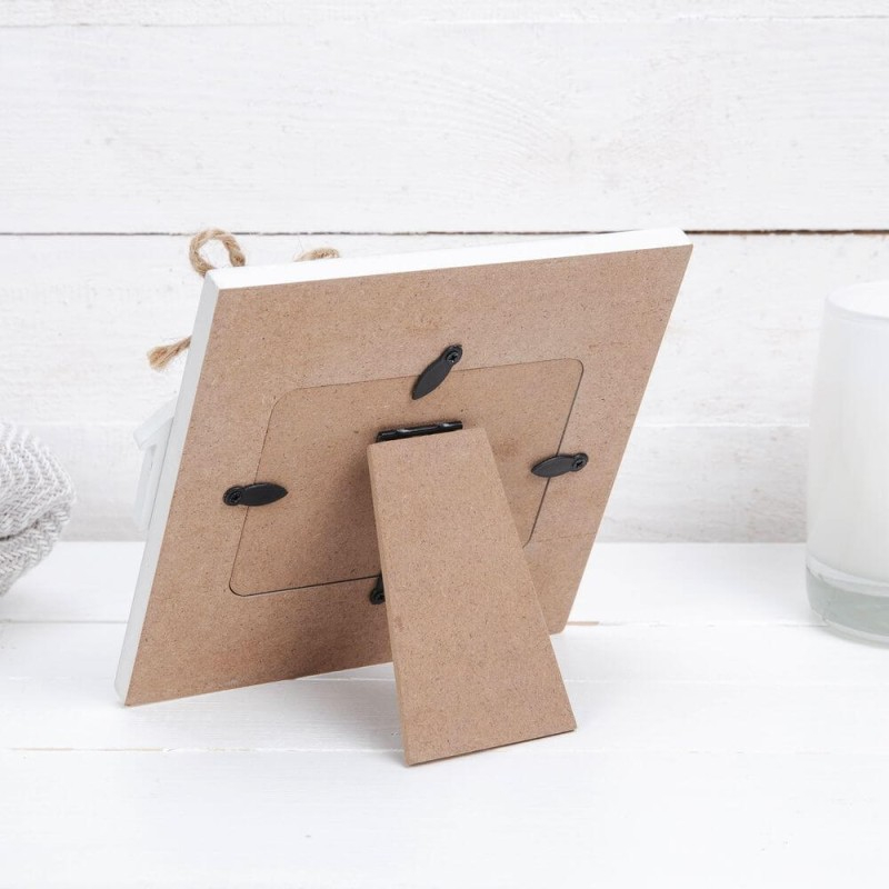 Rama foto cu mesaj pentru ecografie - Petit Cheri [2]