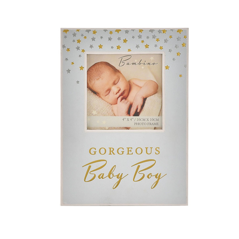 Rama foto Gorgeous Baby Boy - Bambino by Juliana [4]