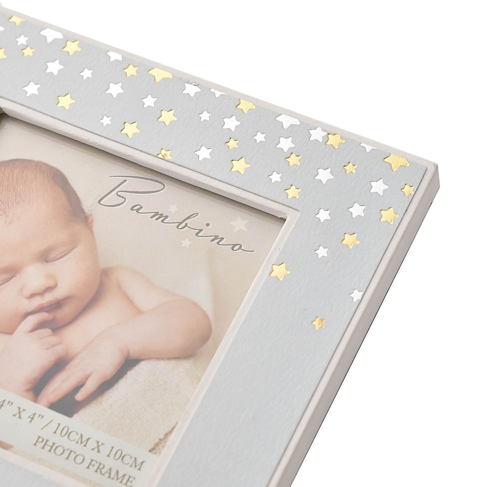 Rama foto Gorgeous Baby Boy - Bambino by Juliana [3]