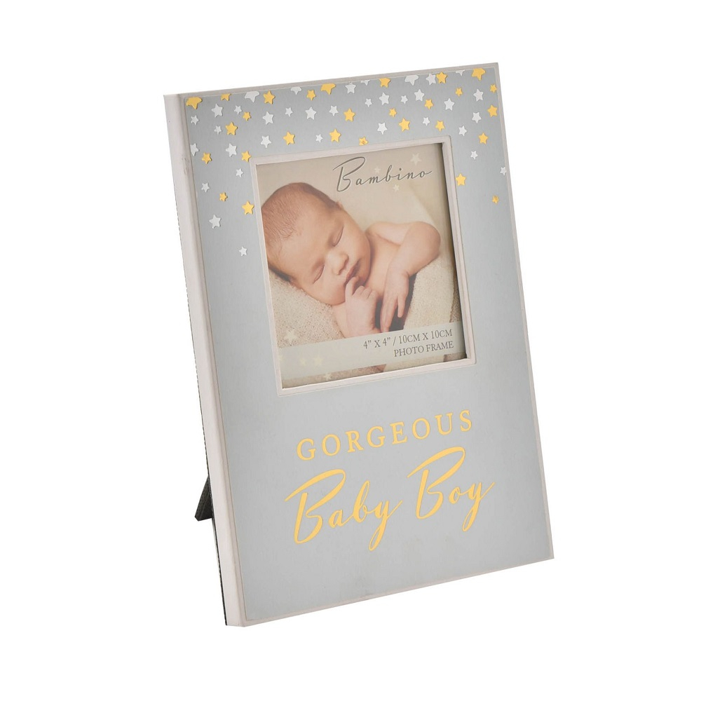Rama foto Gorgeous Baby Boy - Bambino by Juliana [2]