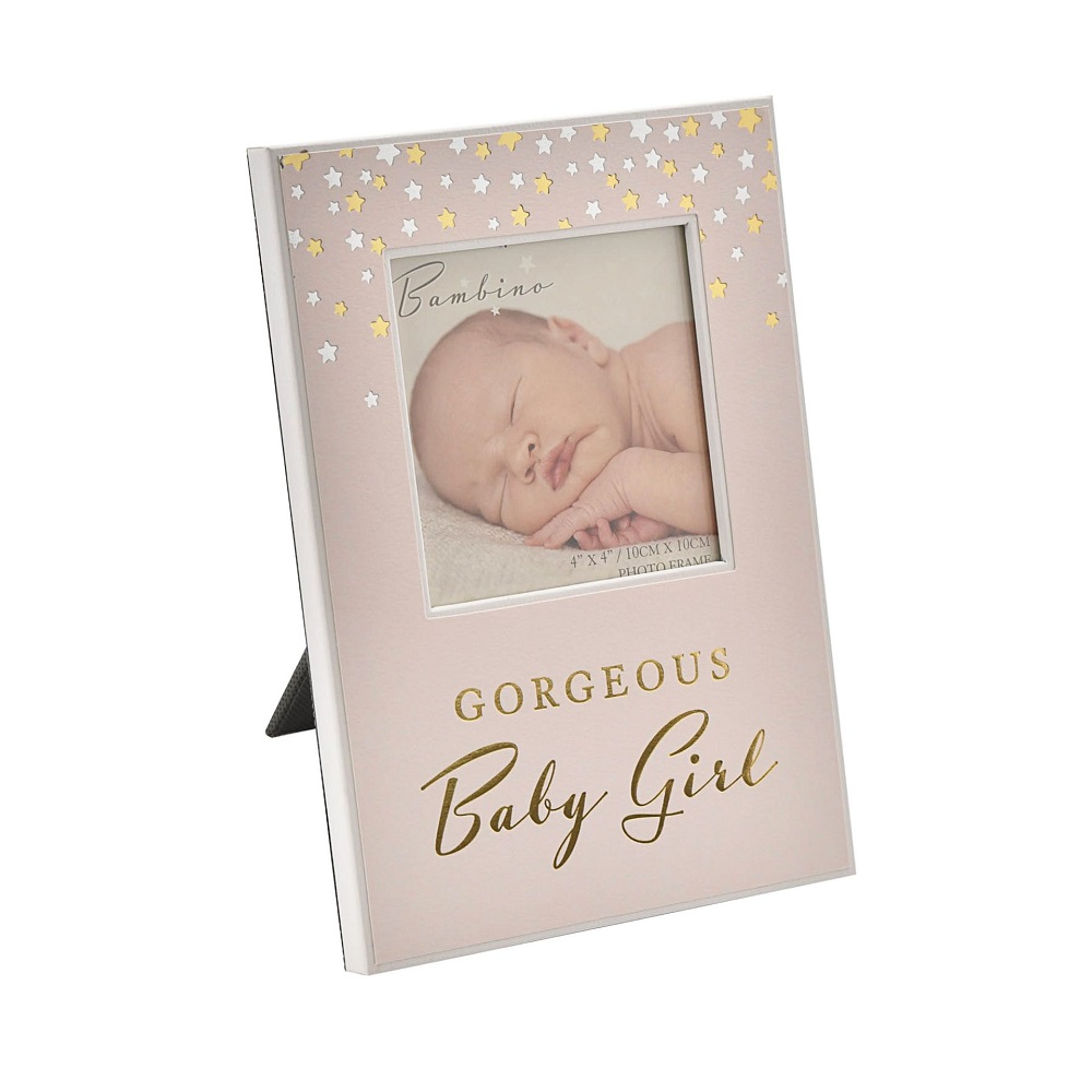 Rama foto Gorgeous Baby Girl - Bambino by Juliana [3]