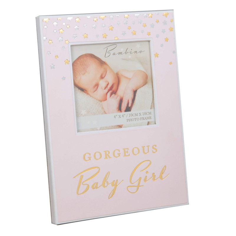 Rama foto Gorgeous Baby Girl - Bambino by Juliana [1]