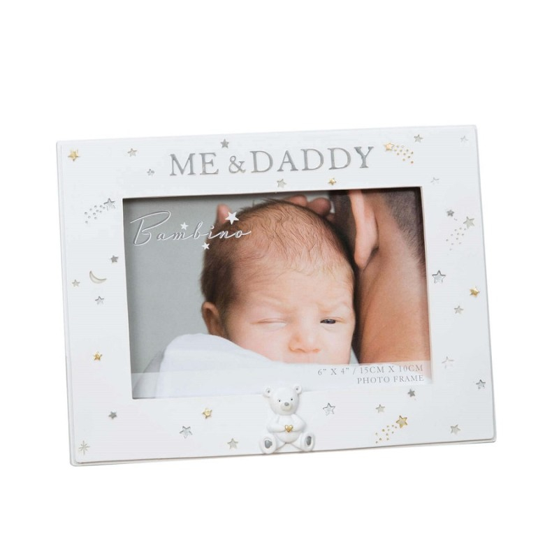 Rama foto Me and Daddy - Bambino by Juliana [1]