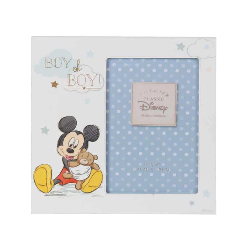 Rama foto Mickey Mouse - Disney Magical Beginnings [1]