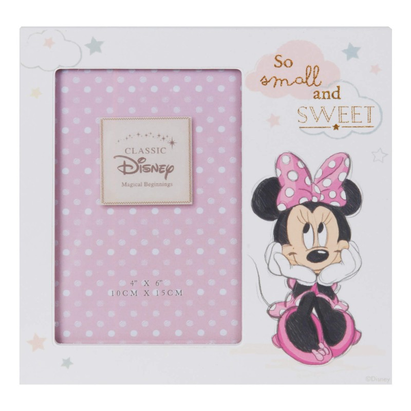 Rama foto Minnie Mouse - Disney Magical Beginnings [1]