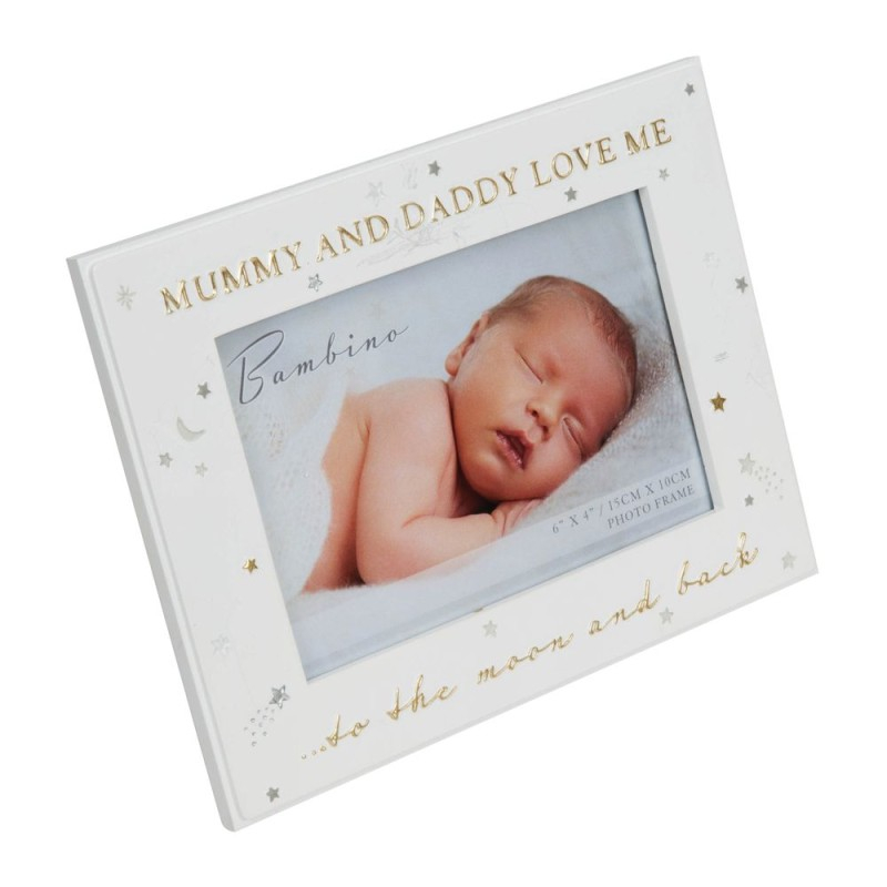 Rama foto Mummy and Daddy - Bambino by Juliana  [2]