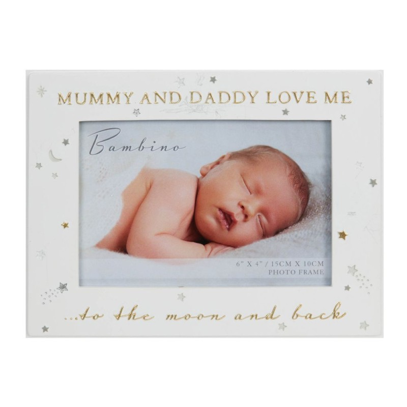 Rama foto Mummy and Daddy - Bambino by Juliana  [1]