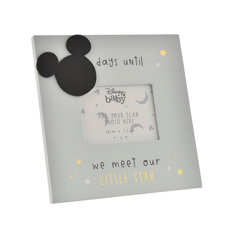 Rama foto pentru ecografie Disney Magical Beginnings Mickey [2]
