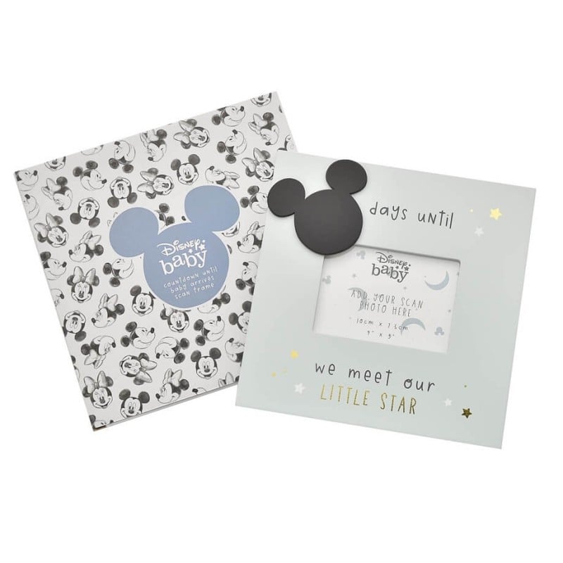 Rama foto pentru ecografie Disney Magical Beginnings Mickey [6]