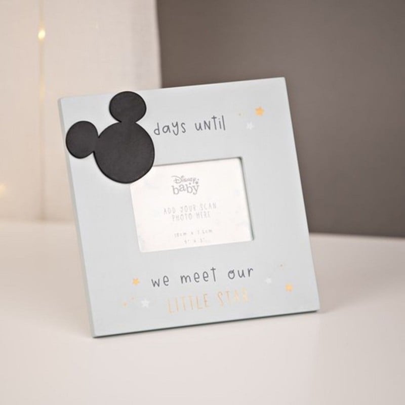 Rama foto pentru ecografie Disney Magical Beginnings Mickey [5]