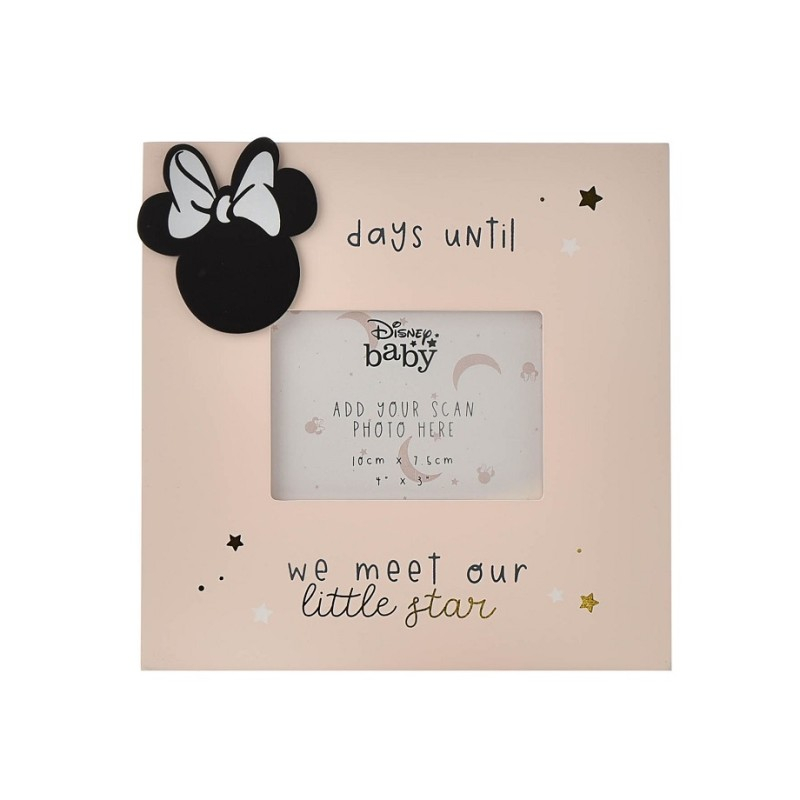 Rama foto pentru ecografie Disney Magical Beginnings Minnie [1]