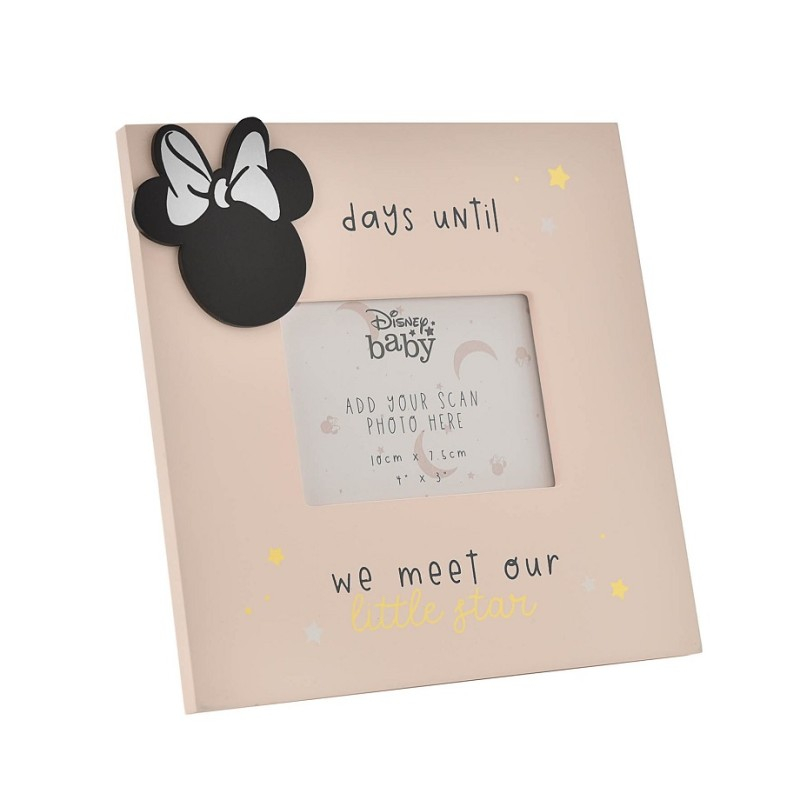 Rama foto pentru ecografie Disney Magical Beginnings Minnie [2]