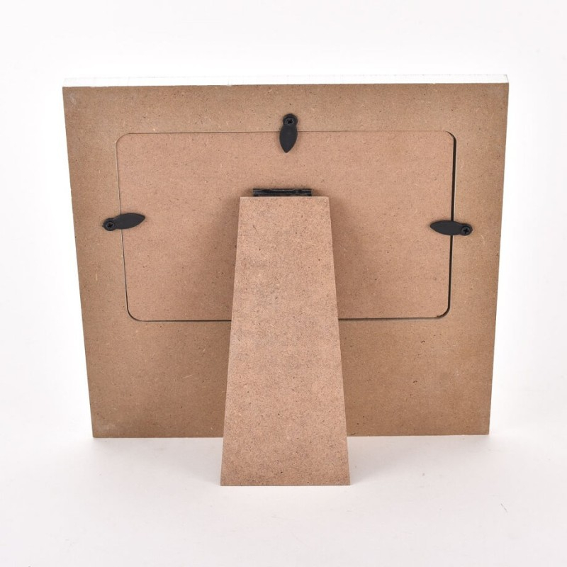 Rama foto pentru familie Celebrations Love Life alba [2]