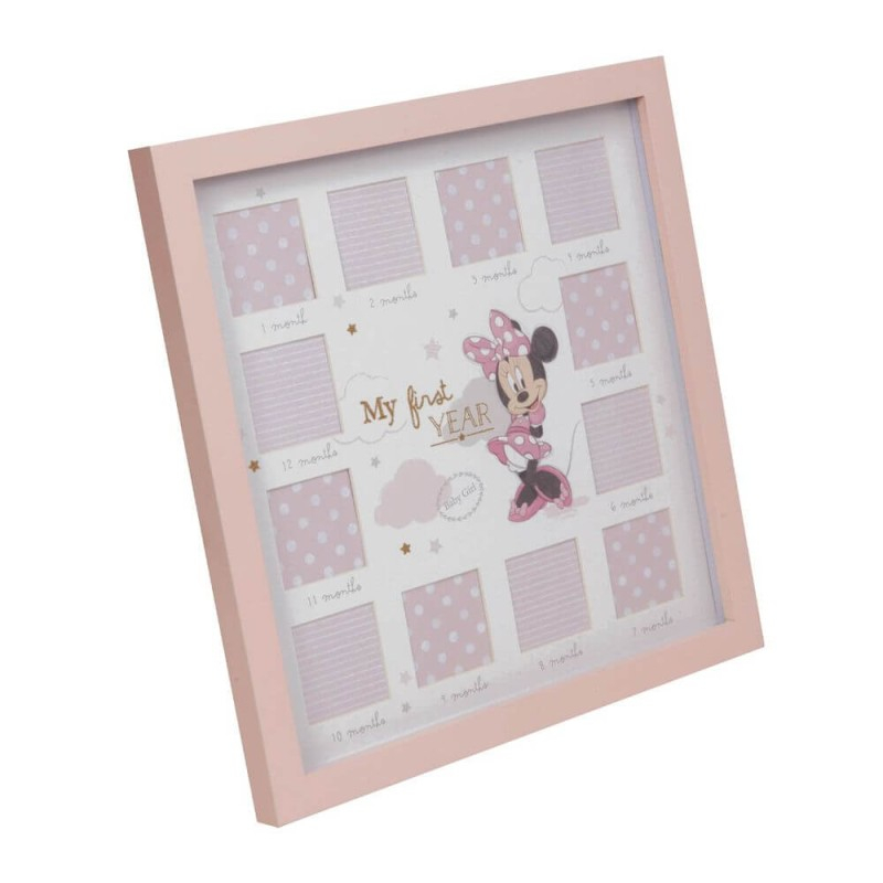 Rama foto pentru primul an Minnie Mouse - Disney Magical Beginnings [3]
