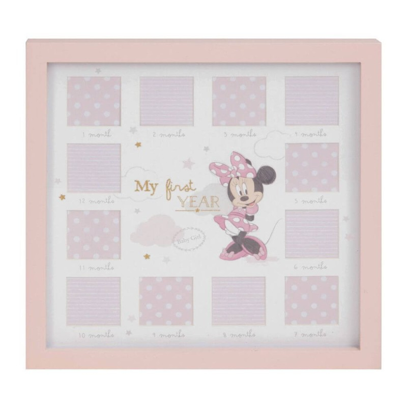 Rama foto pentru primul an Minnie Mouse - Disney Magical Beginnings [1]