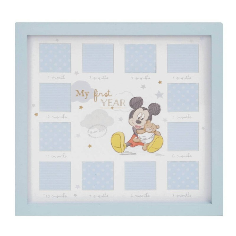 Rama foto primul an Mickey Mouse - Disney Magical Beginnings [1]