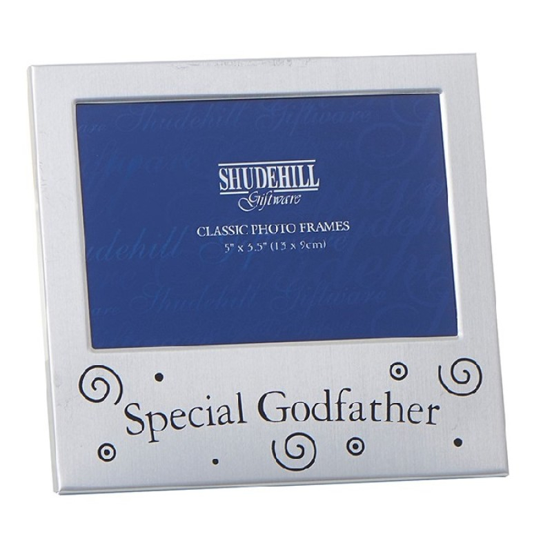 Rama foto Special Godfather Shudehill [1]