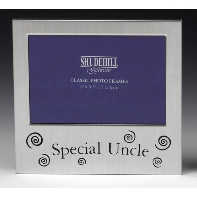Rama foto Special Uncle Shudehill [1]