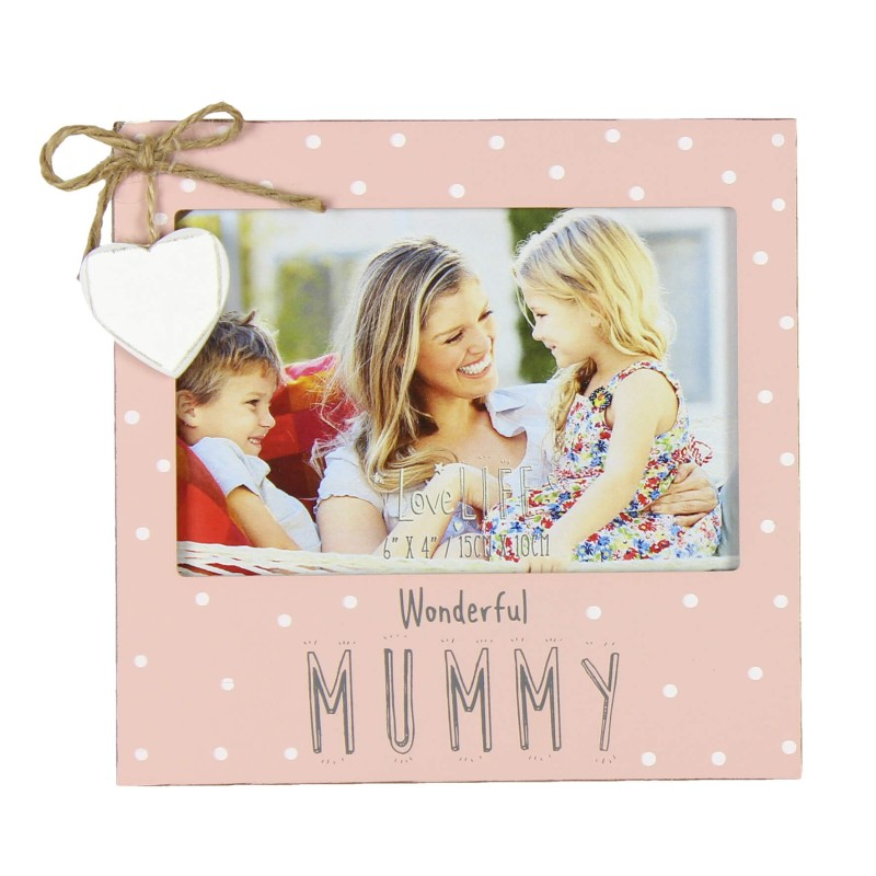 Rama foto Wonderful Mummy - Love life [1]
